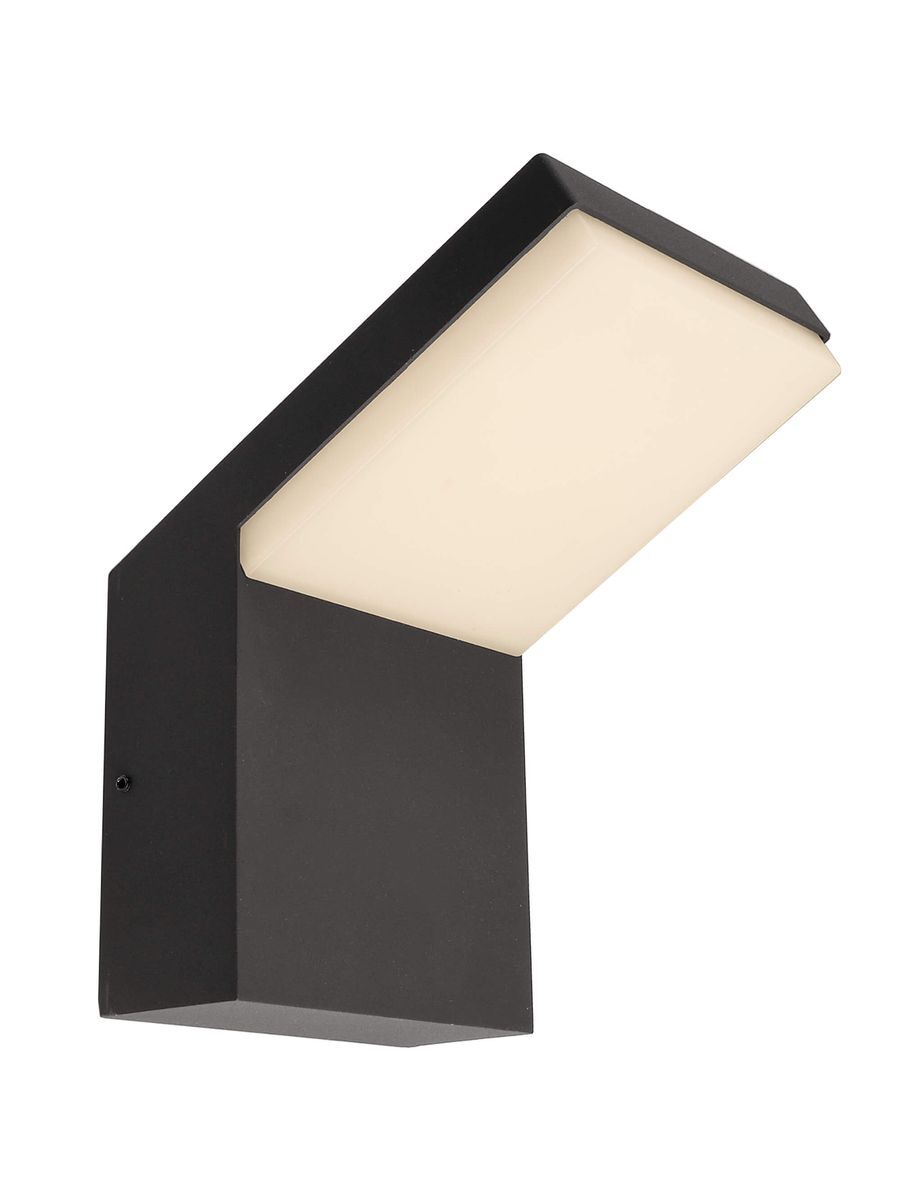Wandaufbauleuchte, Tucanae, 110-240V AC/50-60Hz, 18,00 W
