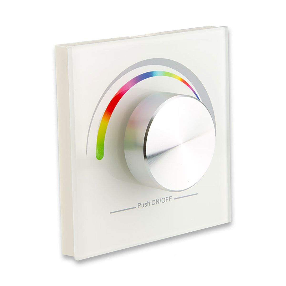 Sys-One RGB 1 Zonen Einbau-Controller + Batterie