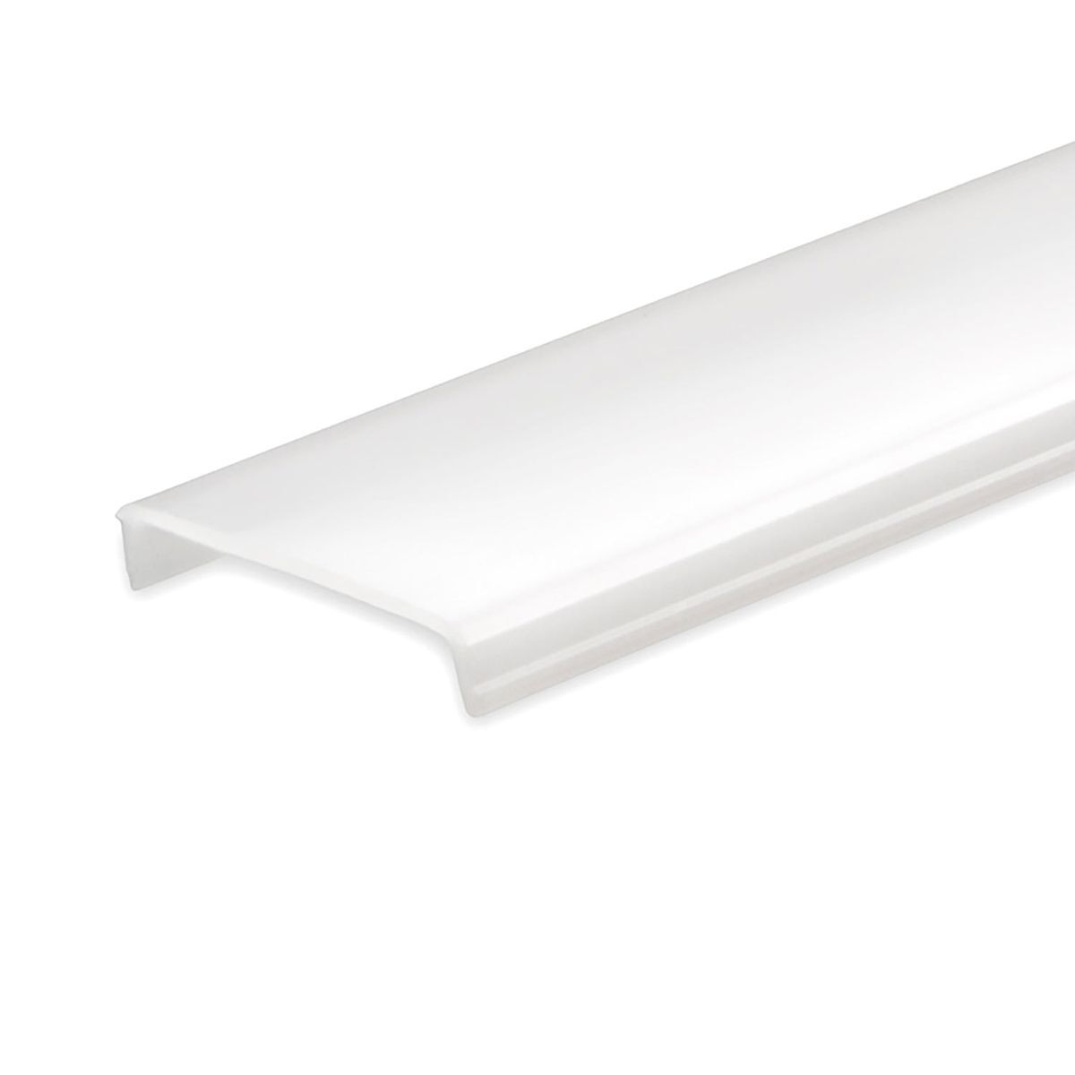 ISOLED Abdeckung COVER7 opal/satiniert 200cm