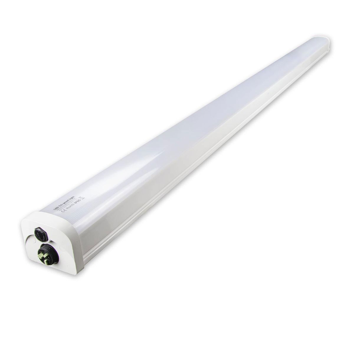 LED Linearleuchte Professional 60W IP66 neutralweiß 4000K CRI:85 7500lm