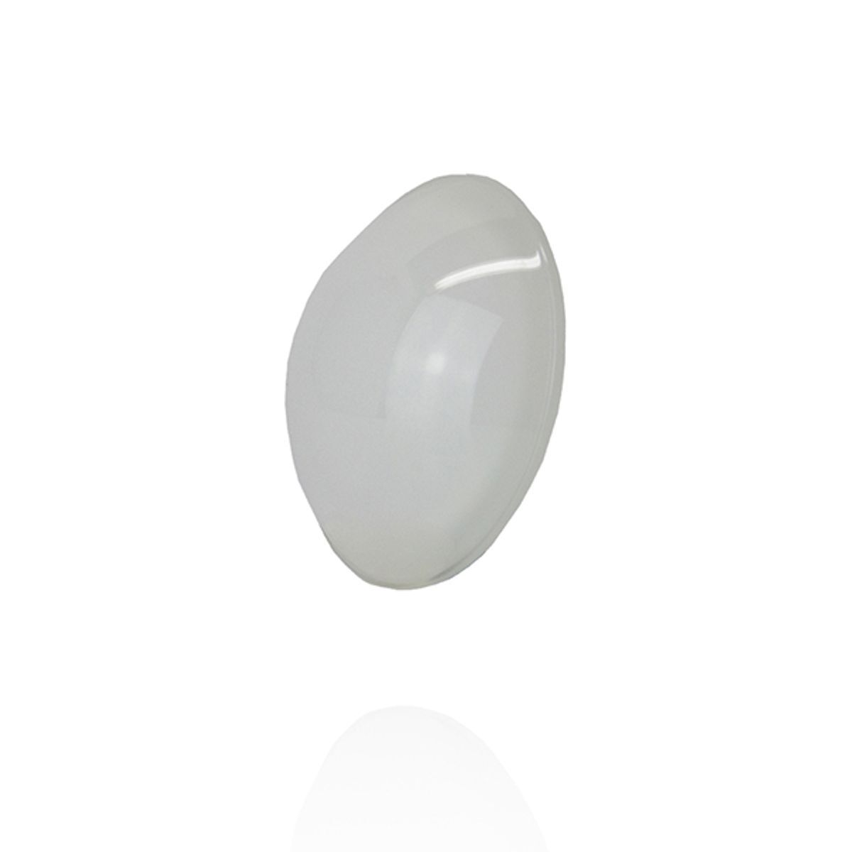 Top Light Puk Maxx Equipment Zubehör, Linse einseitig mattiert, nur für Serie Puk Maxx