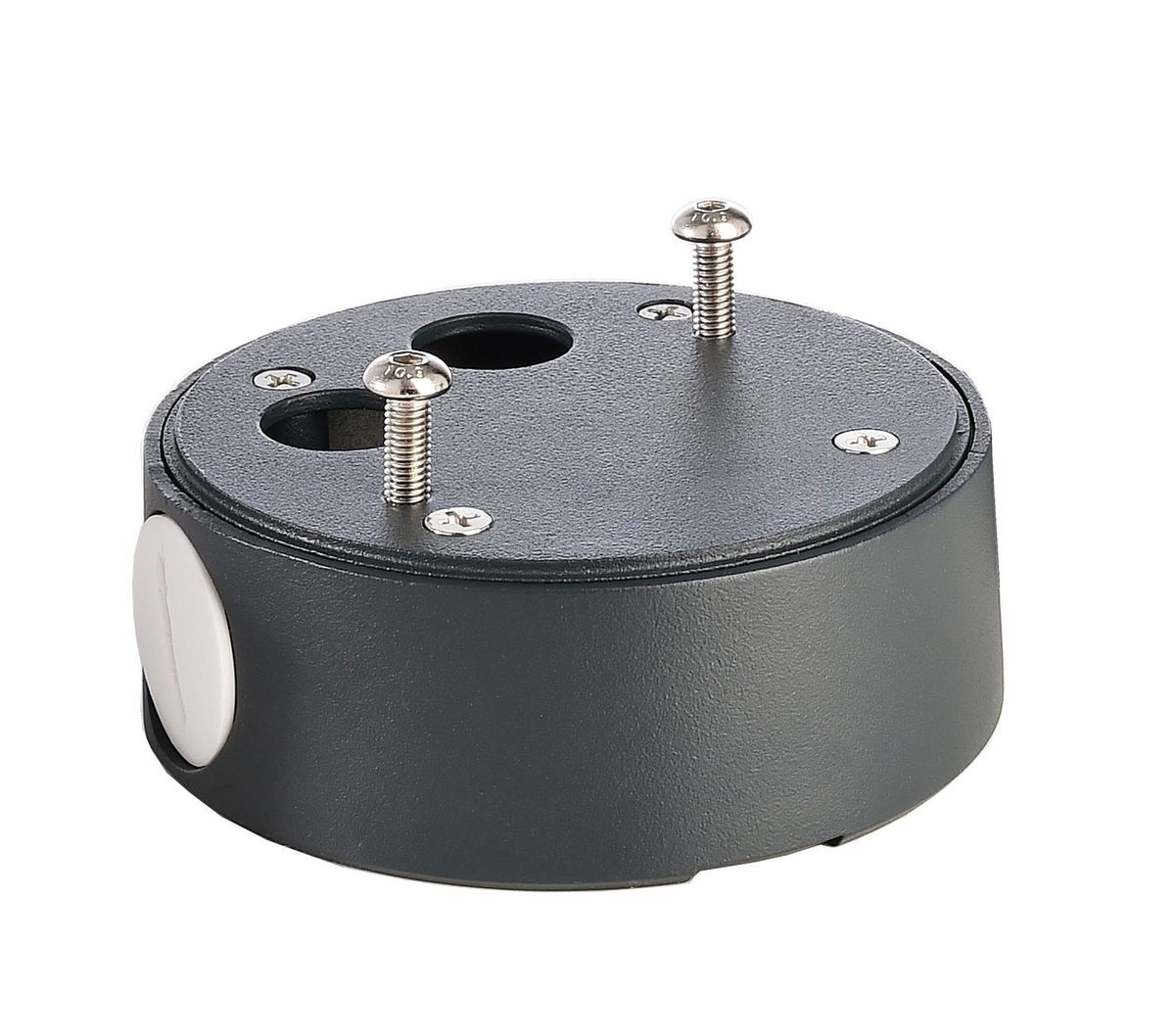 Aufbaugehäuse, Zubehör für Serie Colt 15/30W, Höhe: 41,5 mm, Aluminium
