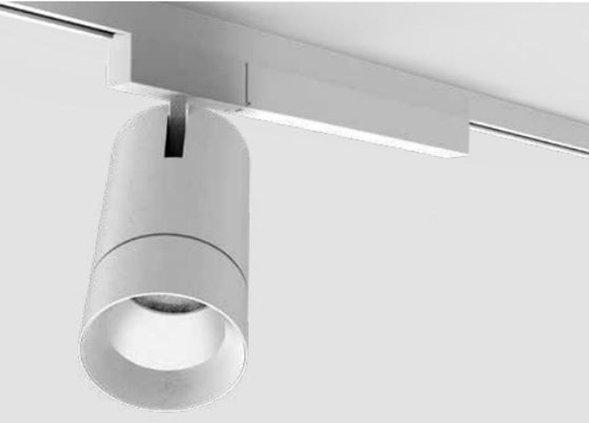 Starker 2-Phasen-Strahler MOVA S L LENS VOLARE 16W LED mit Speziallinse