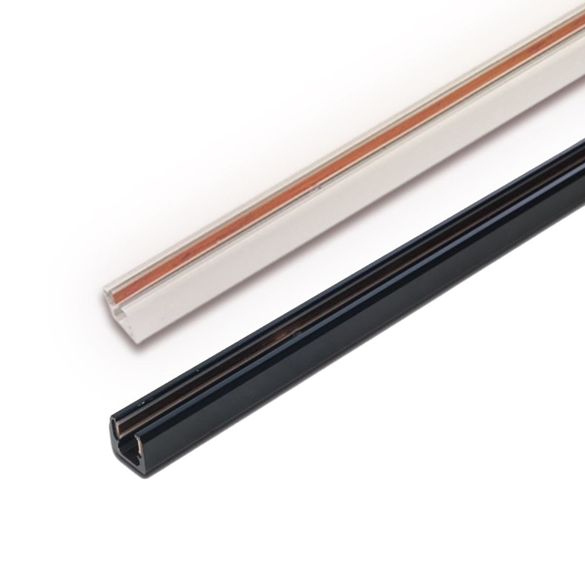HERA LED Track 24V Niedervolt Stromschiene Längen: 300mm/600mm/1000mm