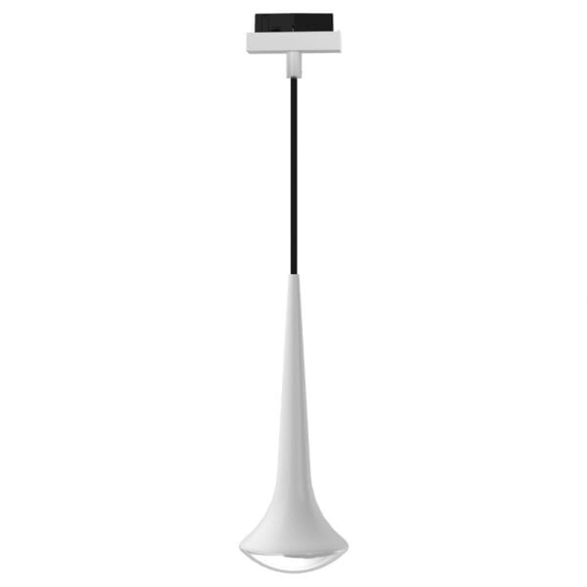Top Light Look at me - Mini Track, 600lm, 2700K, 1x8W, Ø 85mm