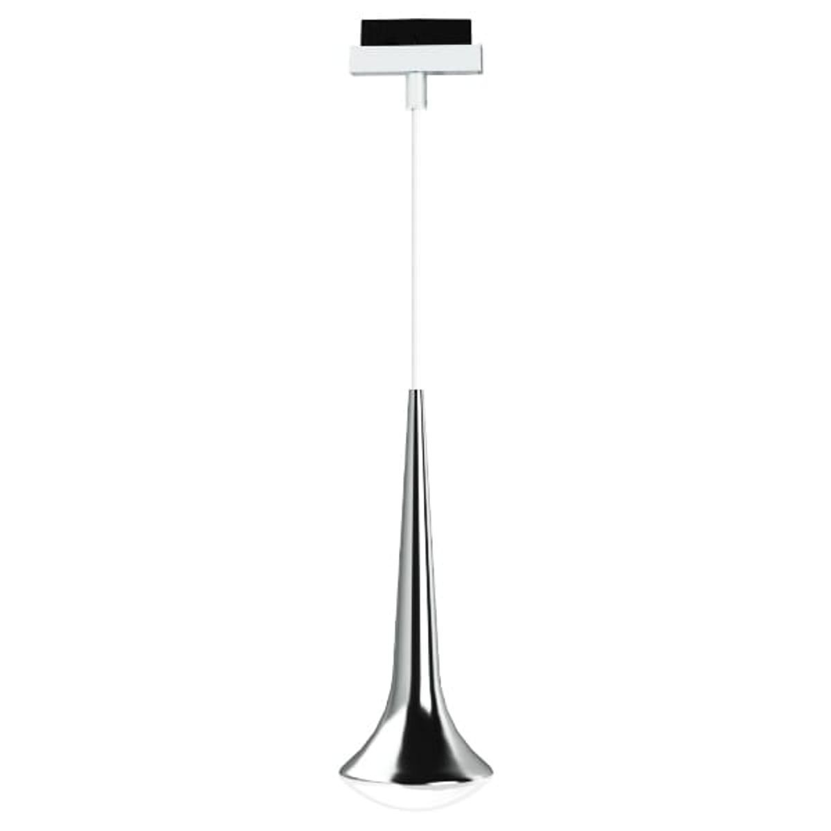 Top Light Look at me - Mini Track, 600lm, 2700K, 1x8W, Ø 85mm