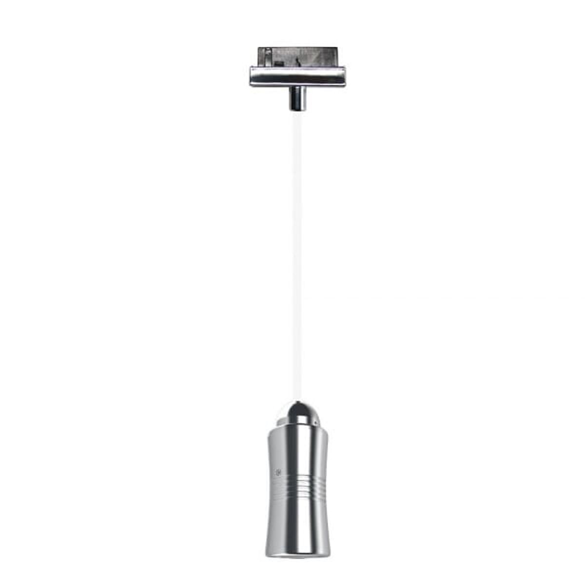 Top Light Nemo Pendant - Mini Track Ø 60mm, 713lm, 2700K, 1x8W