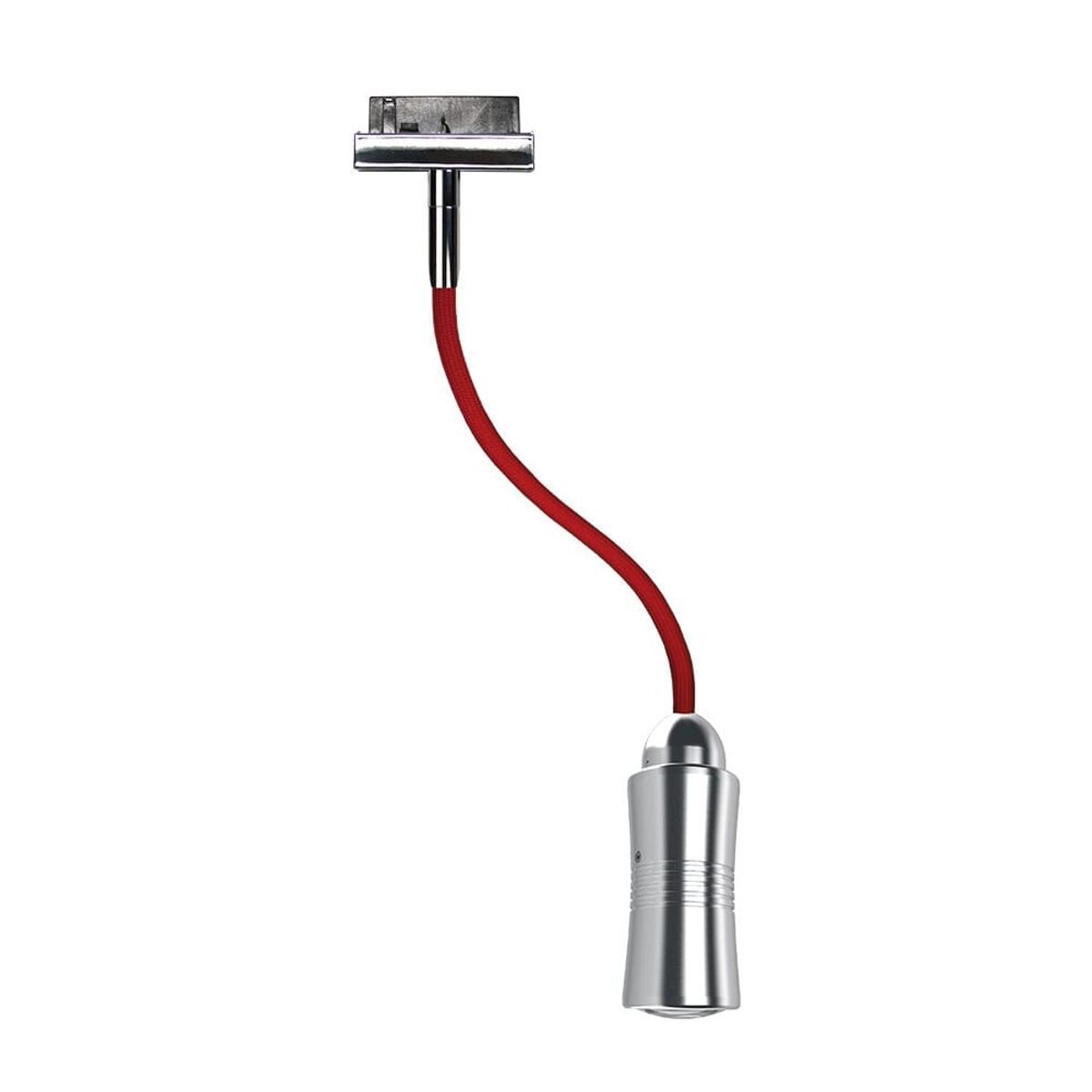 Top Light Nemo Flex - Mini Track Ø 60mm, 713lm, 2700K, 1x8W
