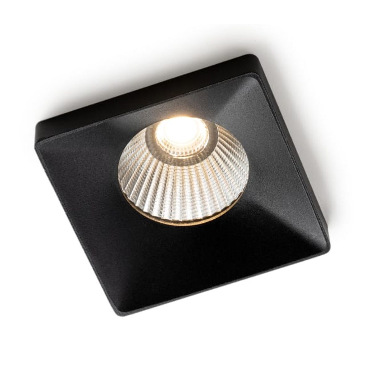 SLC Design Squary Downlight R62 TED IP54 24° 9W