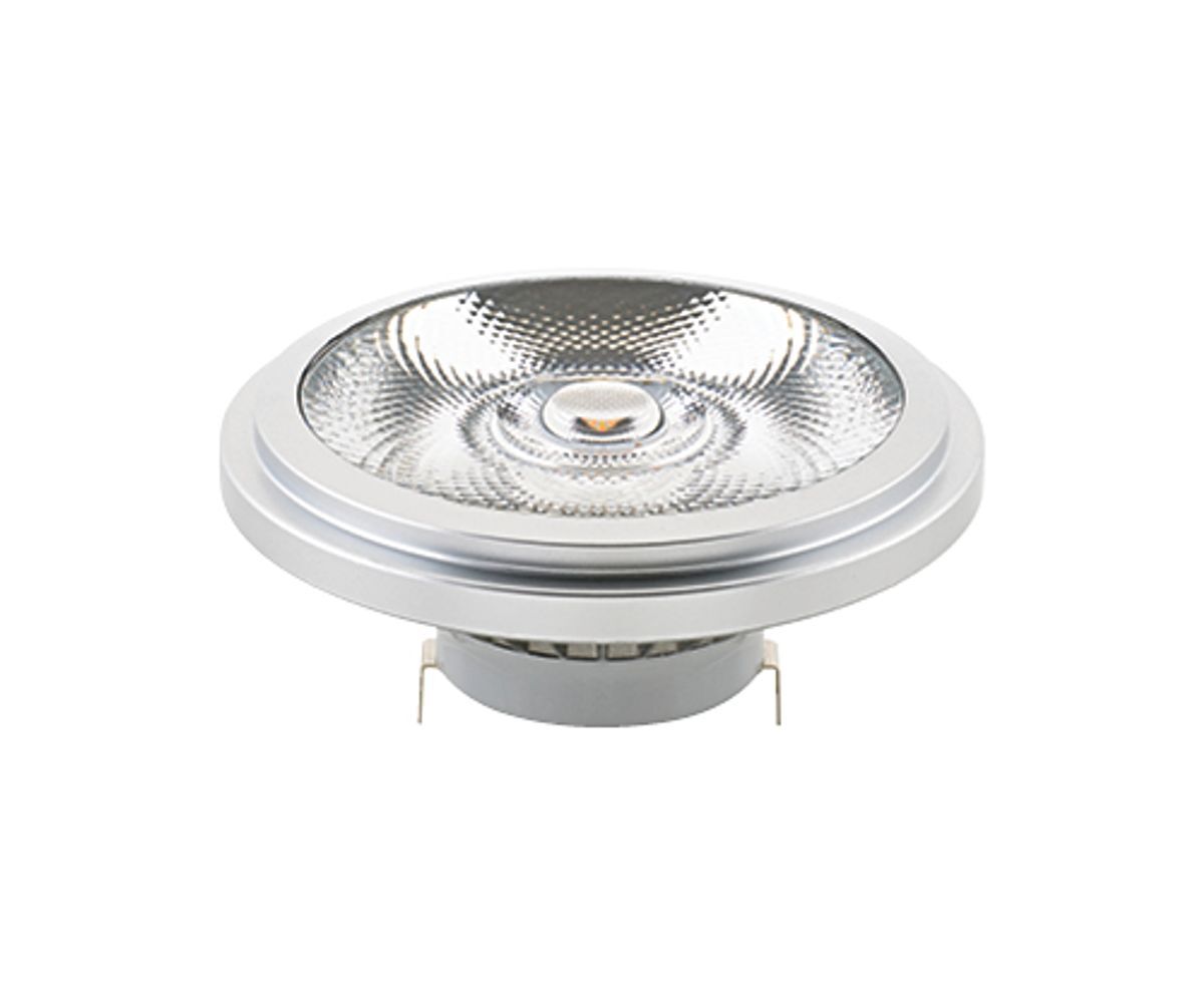AR111 Luxar G53 10,8/13,5W 450/950lm 2700K dim