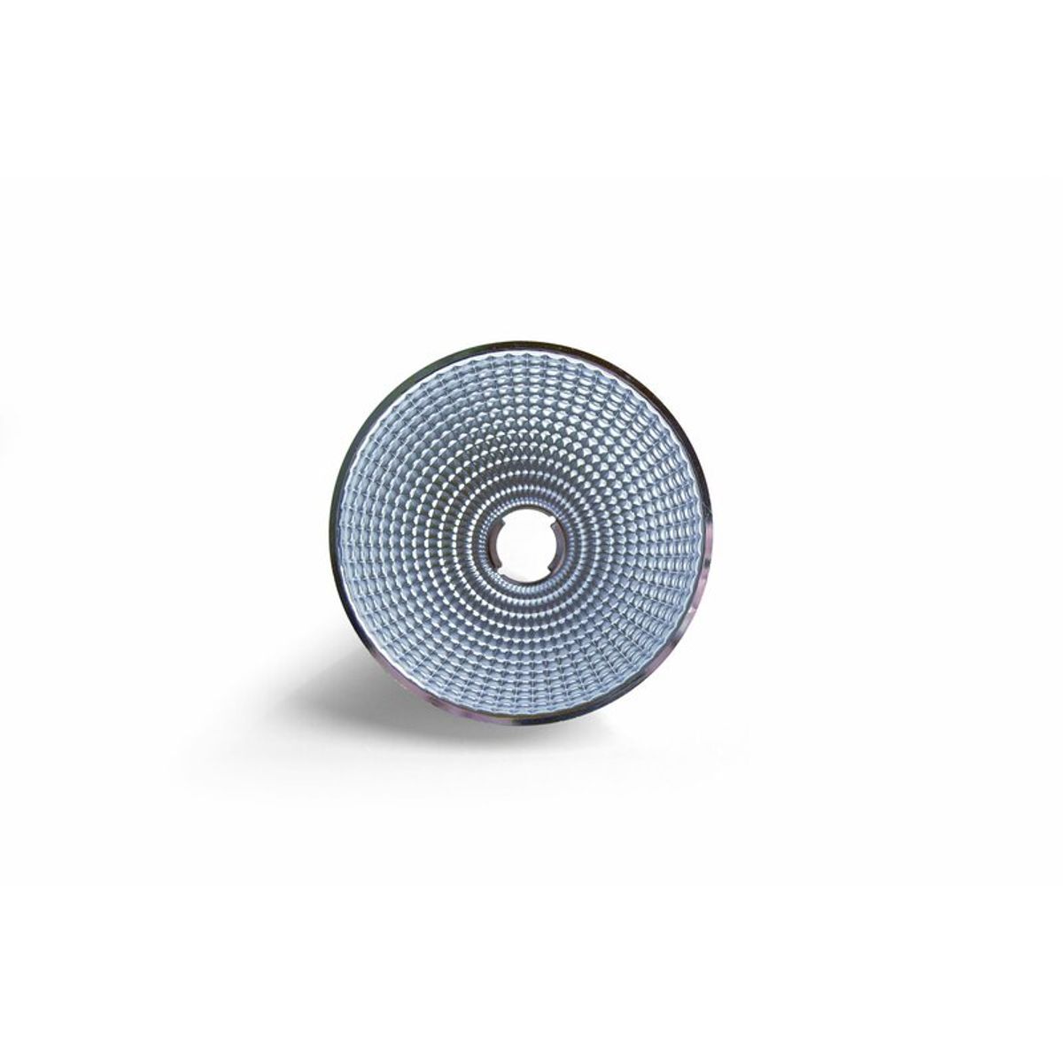 DOTLUX Reflektor 15° für LED-Leuchte SLIMvario Ø80x160mm 18W 3000K
