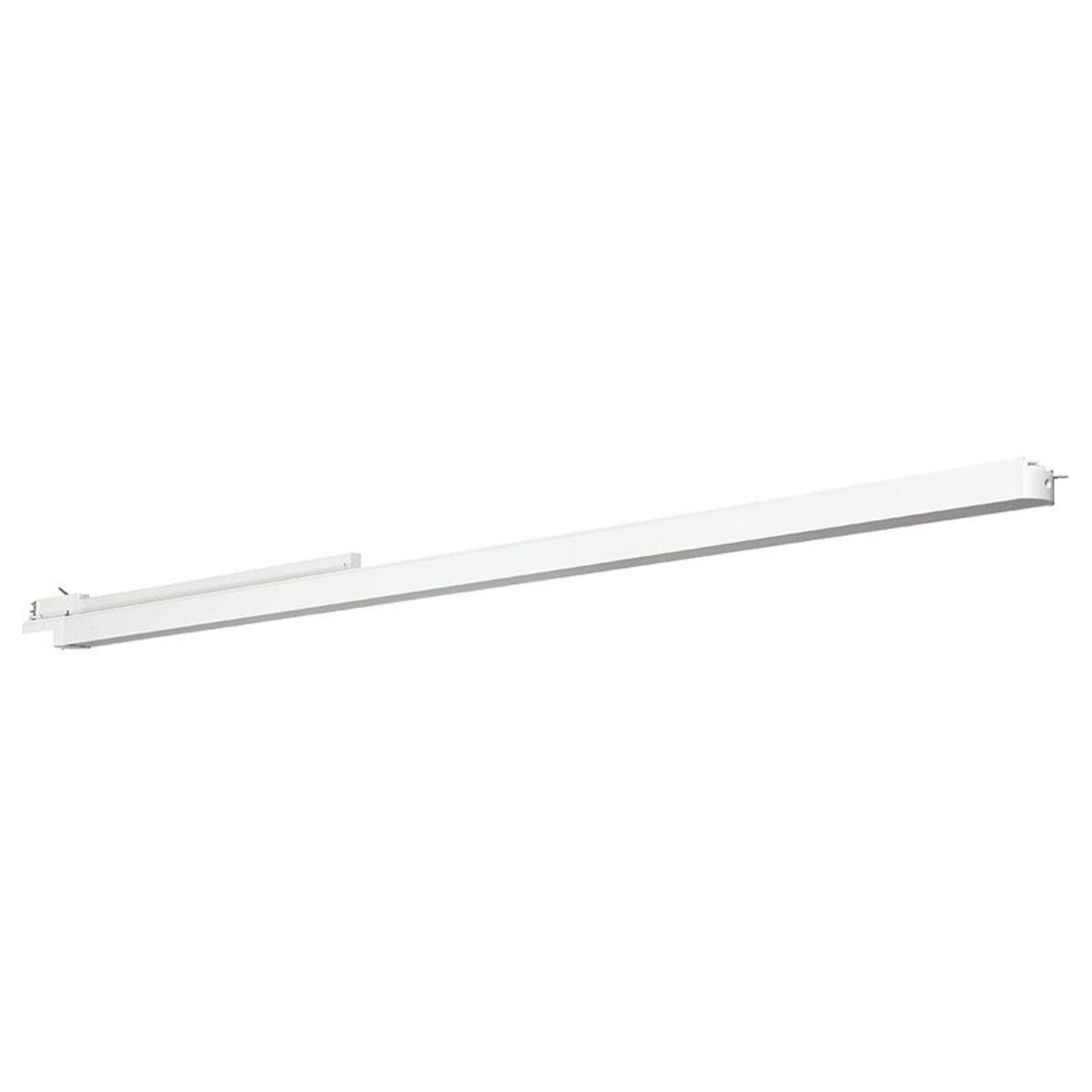 DOTLUX Tracklight STICKtrack 30W 1,2m COLORselect Ra/CRI: 95 weiß