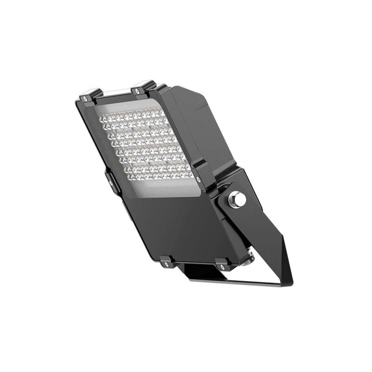 DOTLUX LED-Fluter LENSplus 100W 5000K 120° Abstrahlwinkel