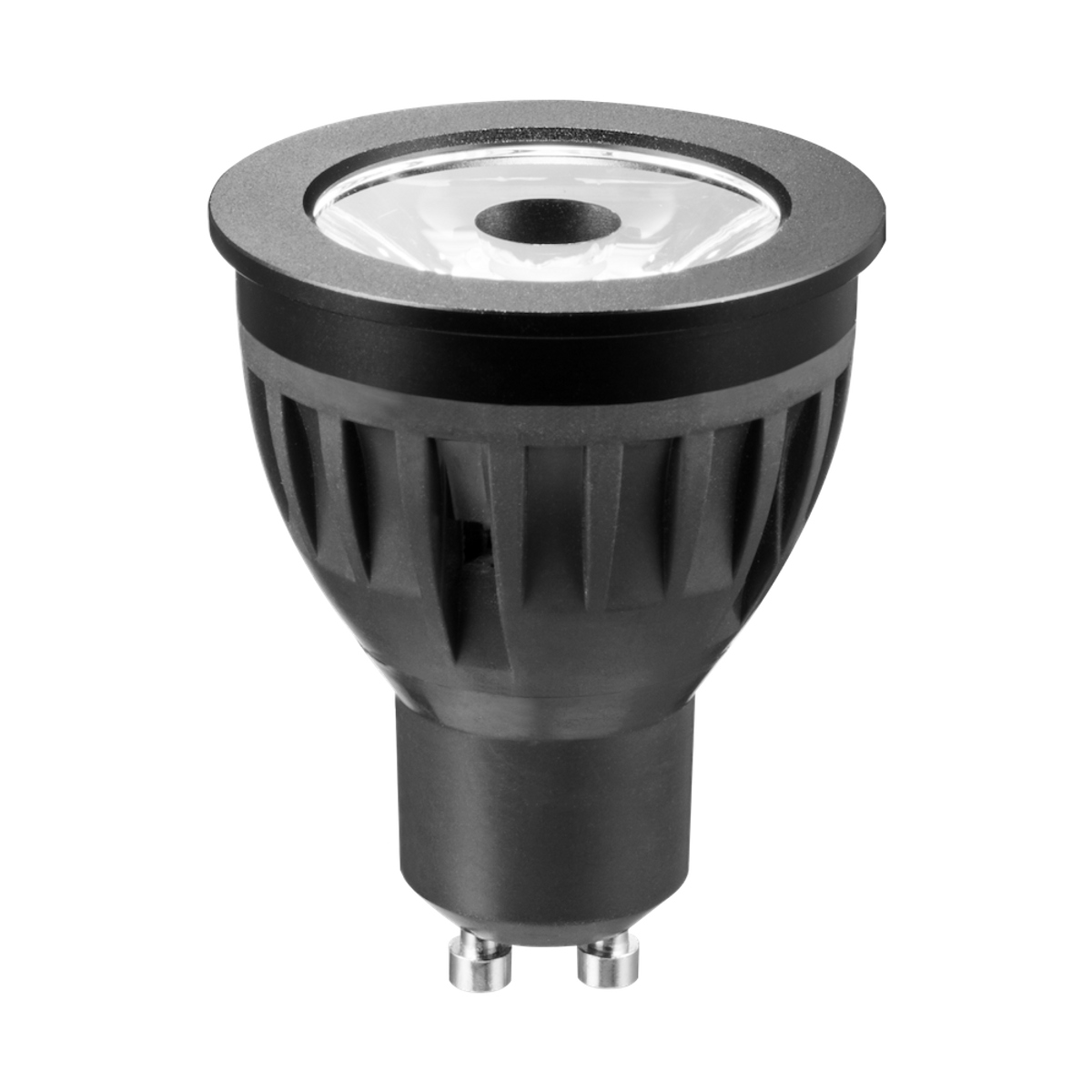 LED Leuchtmittel Spotlight GU10 5W 360lm super engem Abstrahlwinkel 4° 2700K dimmbar
