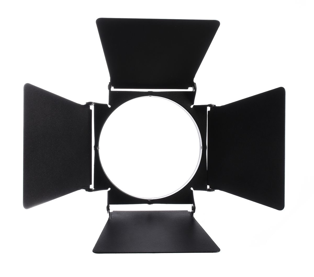 Zubehör, Torblende für Lucea 30/40 Schwarz