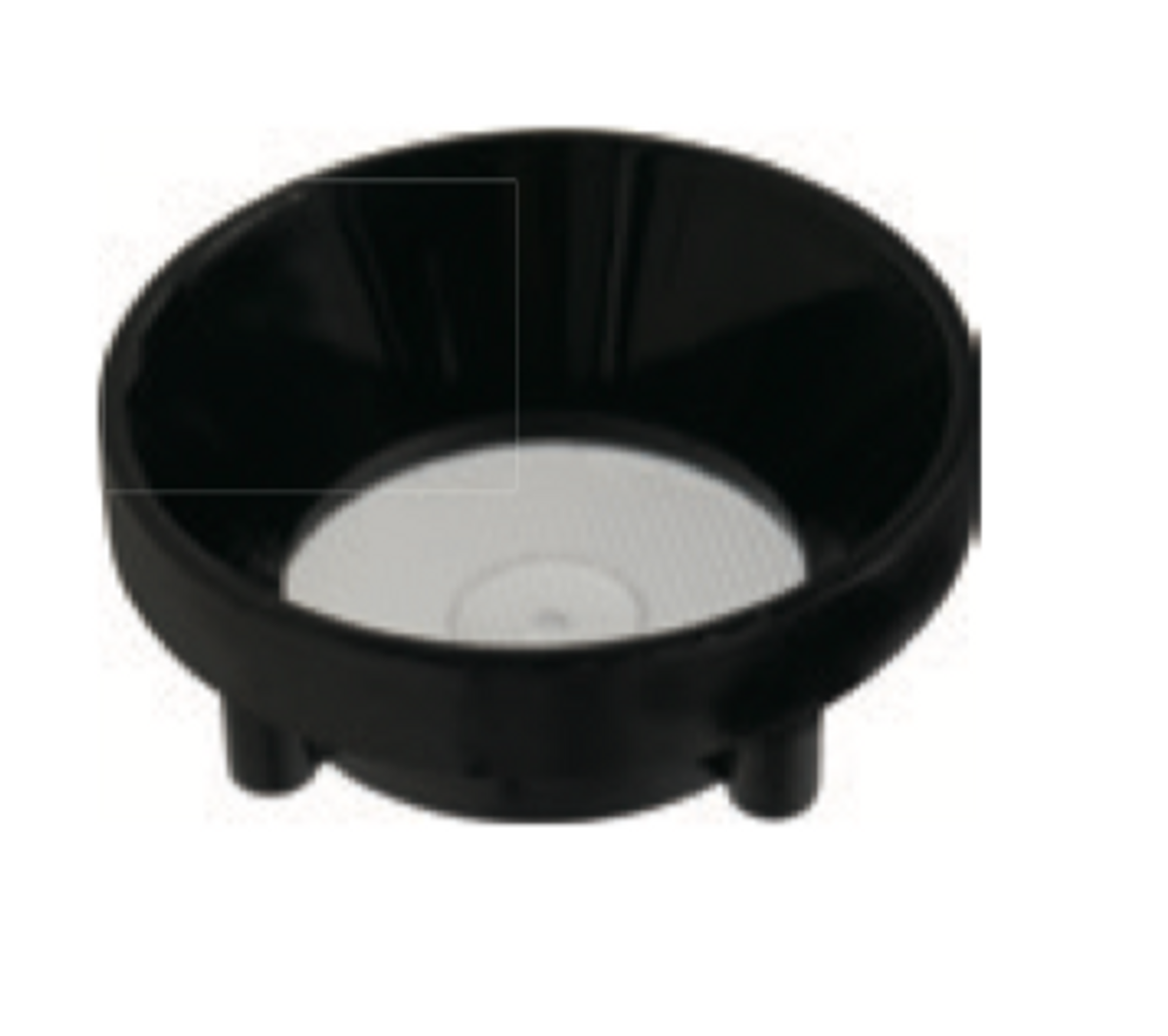 Filter Wechseloptik 10°x35° für MAGA Strahler 48V Magnetschienensystem