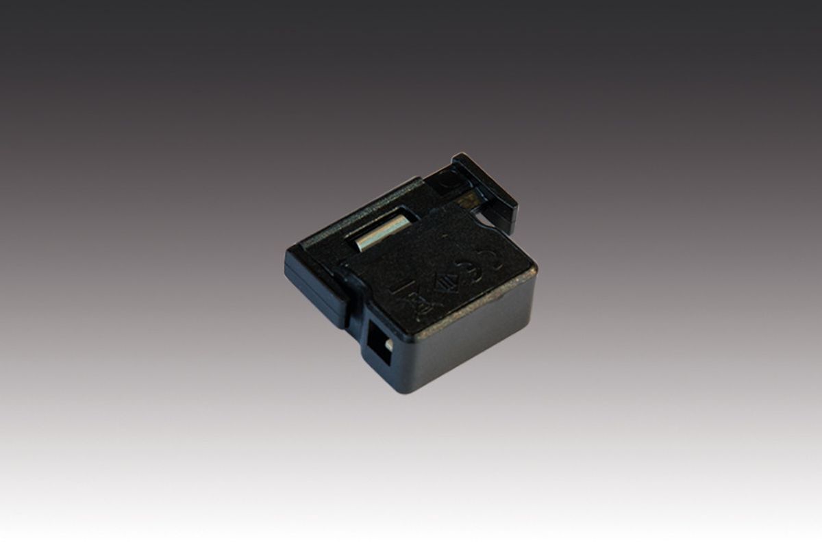 HERA LED Track 24V Track Adapter für Niedervolt Stromschiene