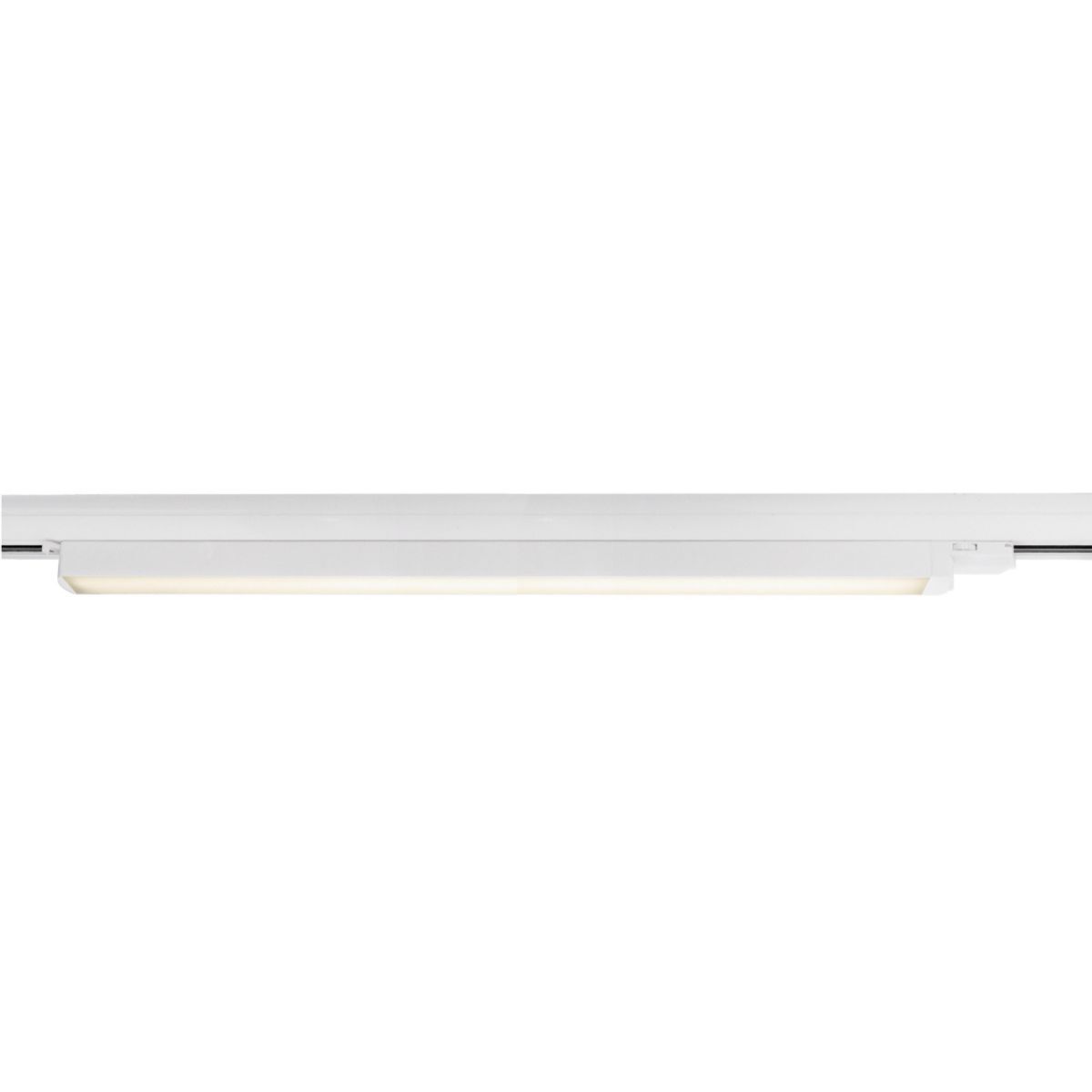 3-Phasen-Leuchte Linear 60 18W 2100lm 4000K weiß