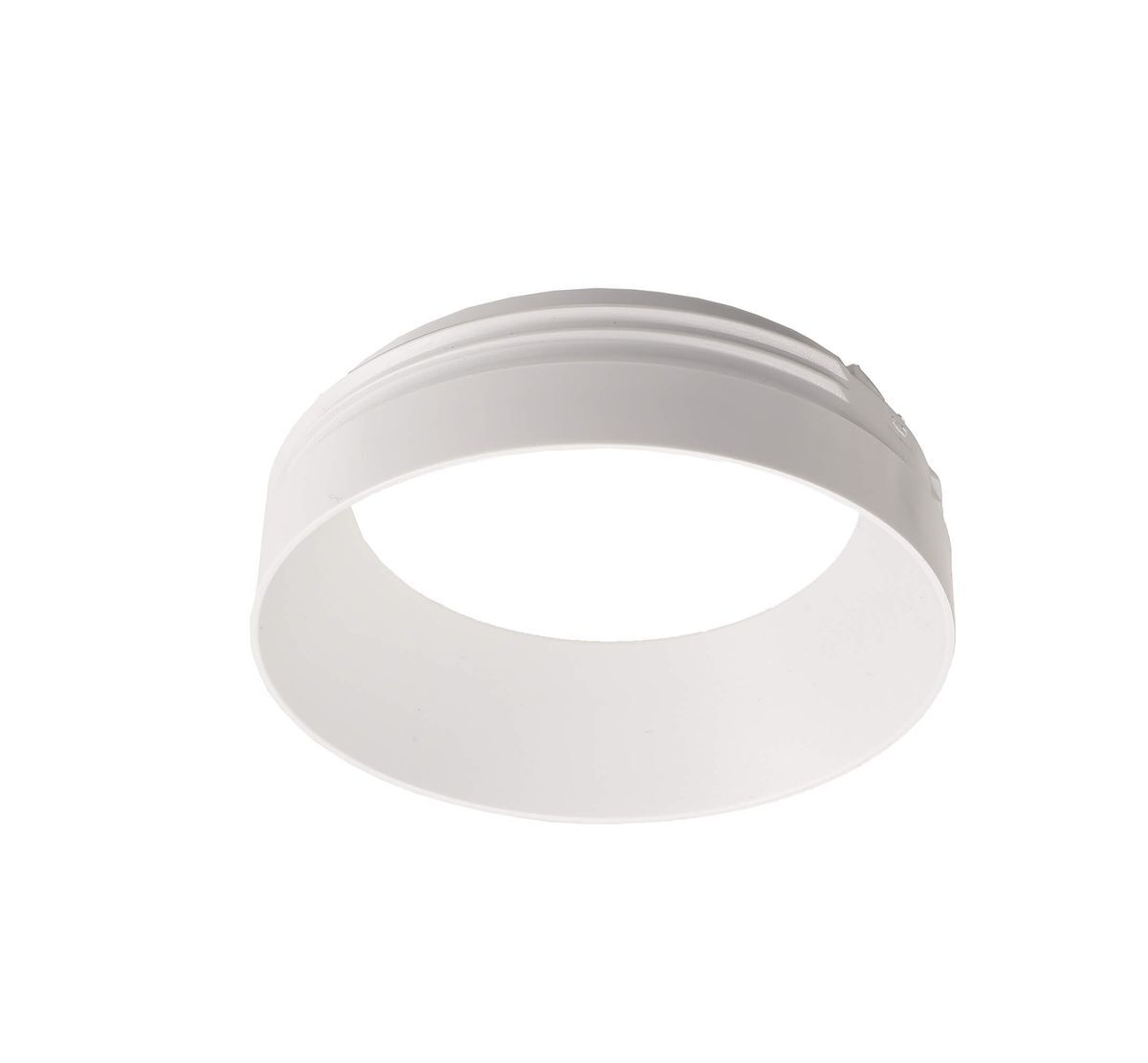 Reflektor Ring für Lucea 6W/10W Weiß