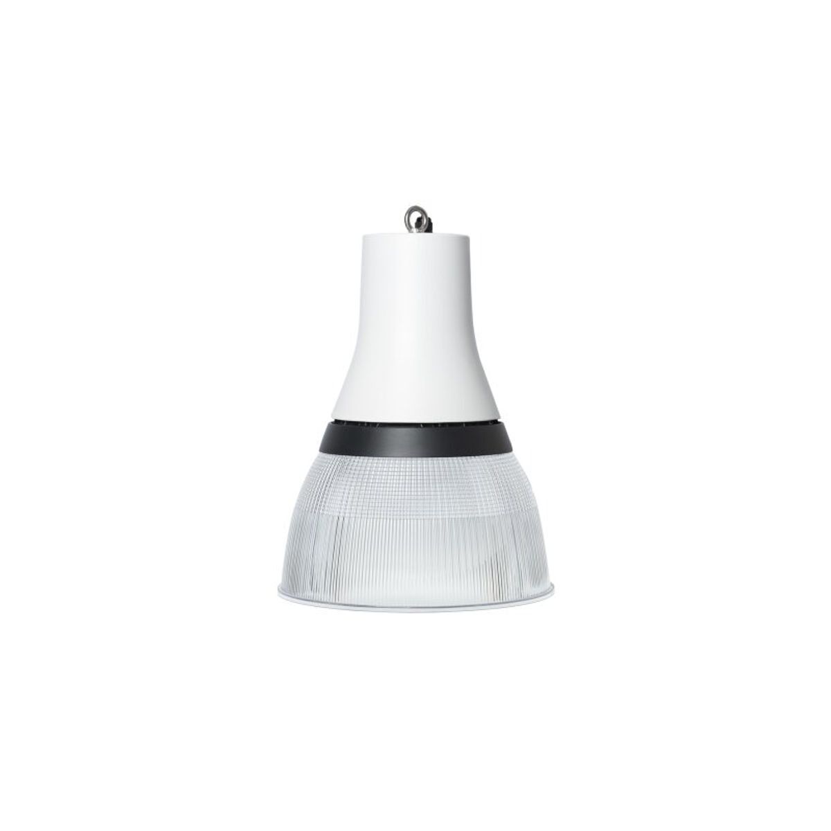 DOTLUX LED-Pendelleuchte CAPPUCCINO DALI dimmbar max.80W COLORselect 3000/3500/4000K, UGR<19