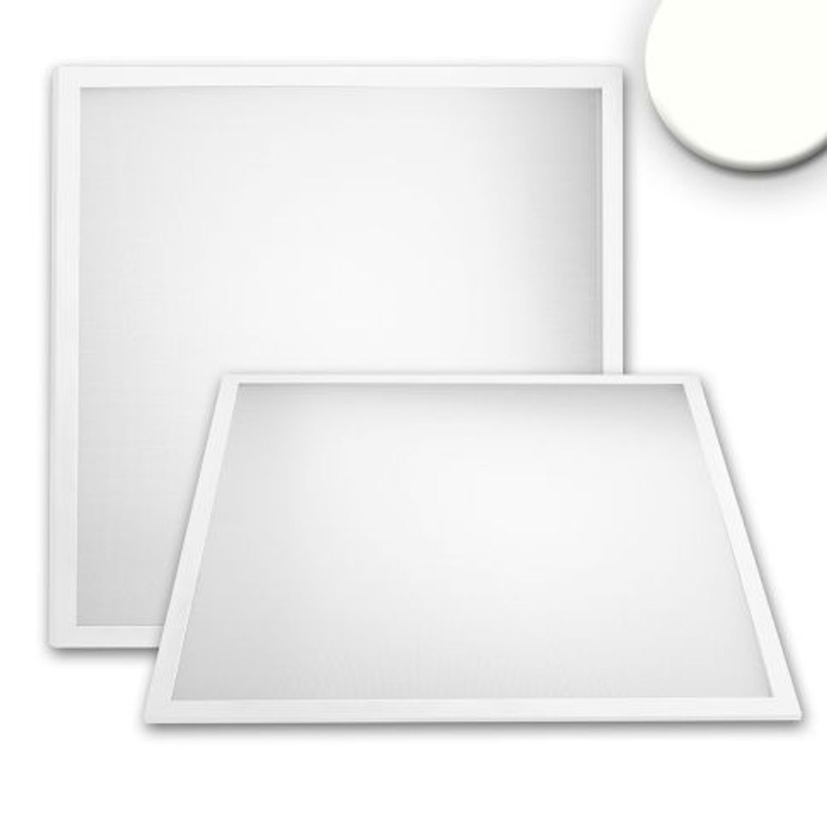 LED Panel Professional Line 625 UGR<19, 36W, 4550lm, 4000K neutralweiß, schalt-/dimmbar