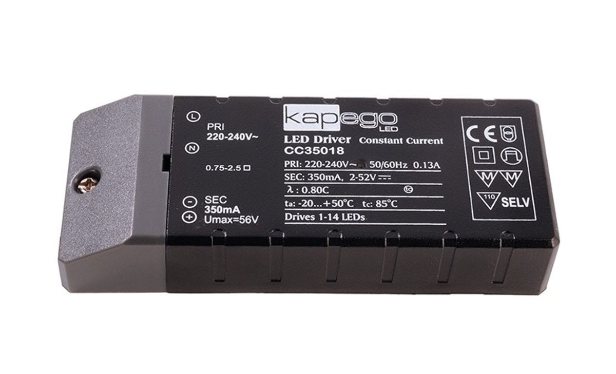 LED-Technik KapegoLED 180512